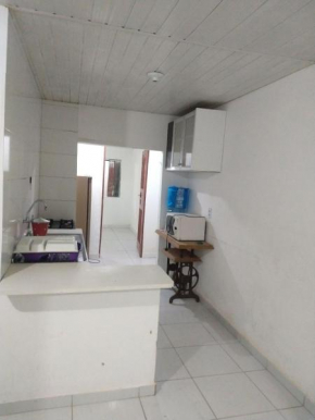 Casa rio vermelho trilha para praia do Moçambique